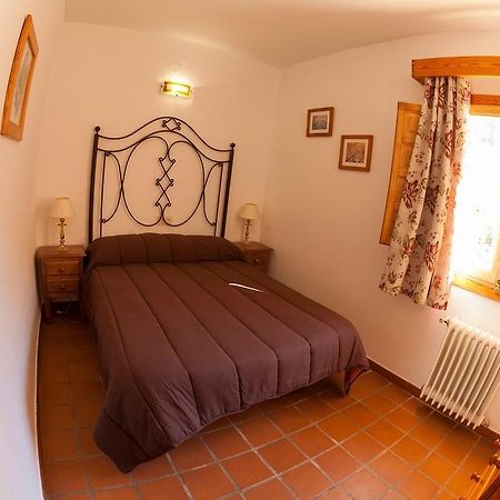 Apartamentos Cazorla Valle أرويو فريو المظهر الخارجي الصورة