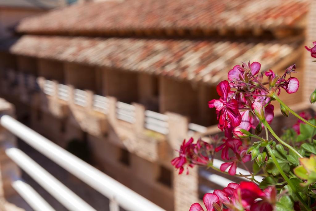 Apartamentos Cazorla Valle أرويو فريو المظهر الخارجي الصورة