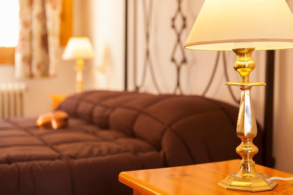 Apartamentos Cazorla Valle أرويو فريو المظهر الخارجي الصورة